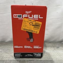 NEW - Milwaukee Cordless Compact Impact Wrench with Pin Detent (Tool-Only)
