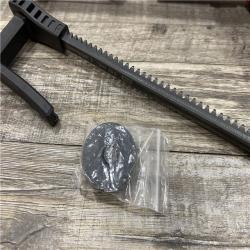 AS-IS Milwaukee 12V Lithium-Ion Cordless 10 oz. Adhesive and Caulk Gun (Tool-Only)