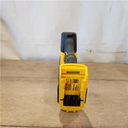 AS-IS- DEWALT ATOMIC 20V MAX Cordless Brushless Compact Reciprocating Saw (Tool Only)