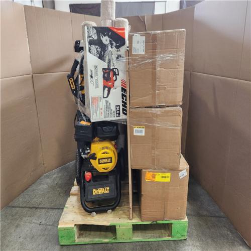 Phoenix AS-IS Monster Turbo Pallet