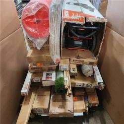 Phoenix AS-IS Monster Turbo Pallet