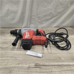AS-IS Milwaukee 1-9/16 in. SDS-Max Rotary Hammer
