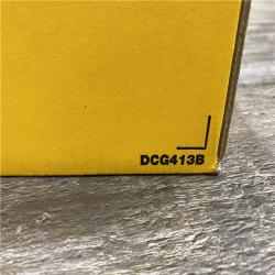 NEW - DEWALT 20V MAX XR Cordless Brushless 4.5 in. Paddle Switch Small Angle Grinder with Kickback Brake (Tool Only)