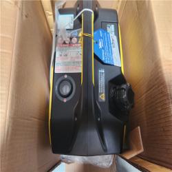 CALIFORNIA AS-IS CHAMPION PORTABLE INVERTER GENERATOR