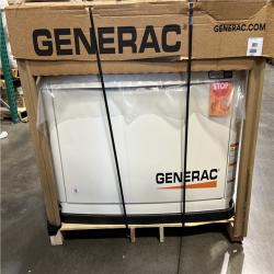 DALLAS LOCATION - GENERAC GUARDIAN 18KW