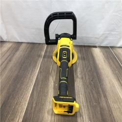 AS-IS DEWALT 20V MAX XR Cordless Brushless 7 in. Variable Speed Rotary Polisher (Tool Only)