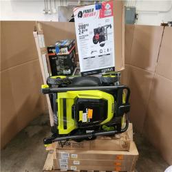 Phoenix AS-IS Monster Turbo Pallet