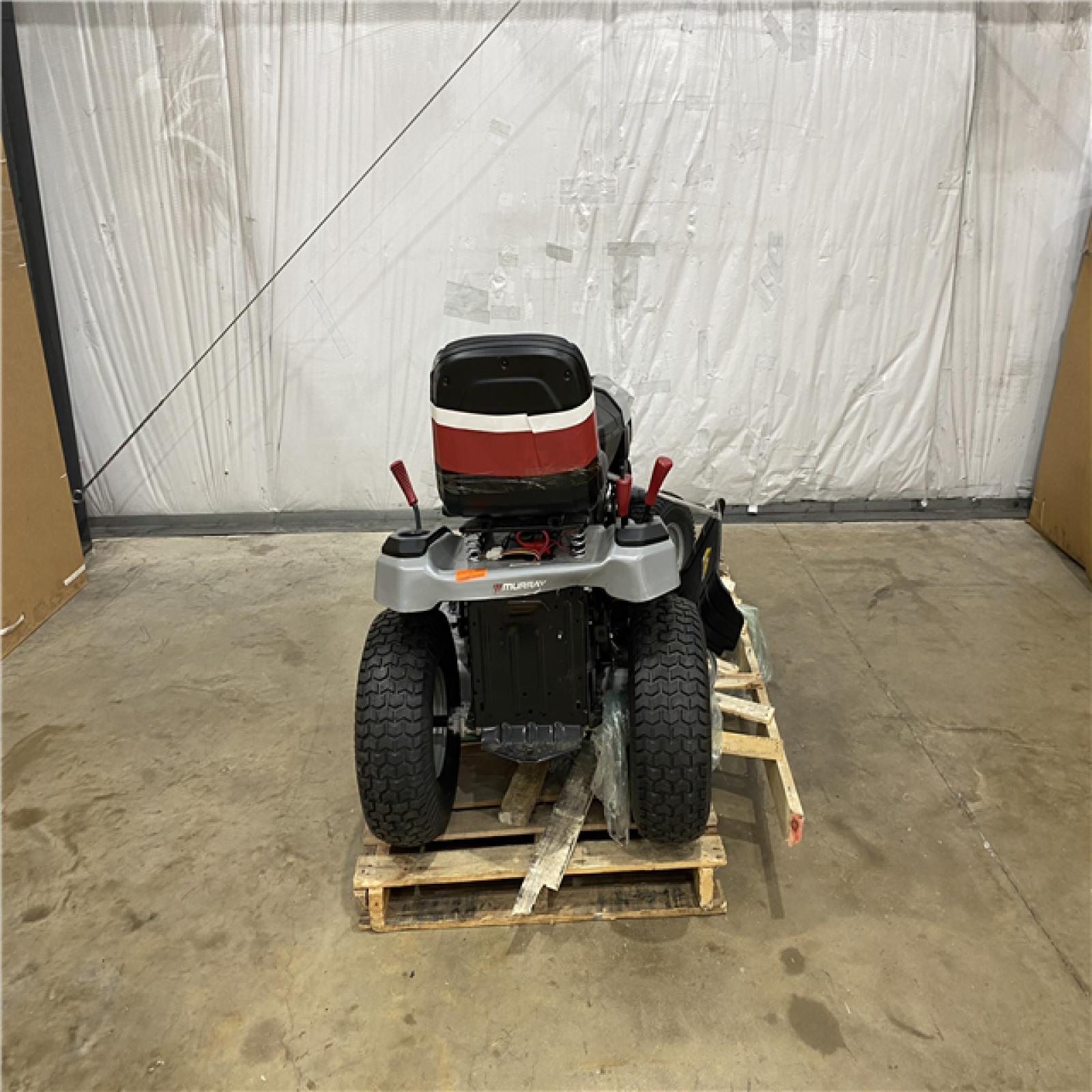 Houston Location - AS-IS Murray MT200 Riding Mower