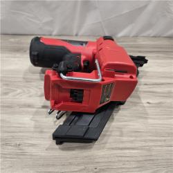 AS-IS Milwaukee M18 FUEL 30 Degree Framing Nailer (TOOL ONLY)