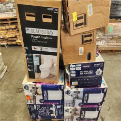 Phoenix AS-IS Mixed Home Improvement Pallet