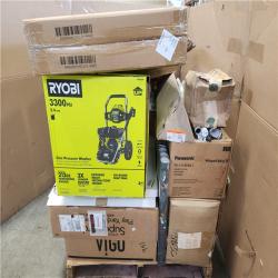 Phoenix AS-IS Monster Turbo Pallet