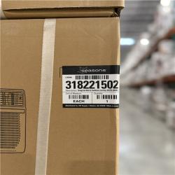 DALLAS LOCATION - SEASONS 10 000 BTU AIR CONDITIONER PALLET-(10 UNITS)