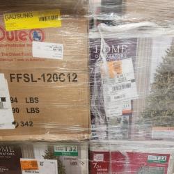 Phoenix AS-IS Christmas Pallet