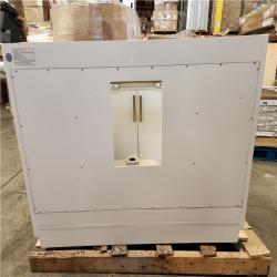 Phoenix Location Altair Ivy 48 in. Bath Vanity in White
