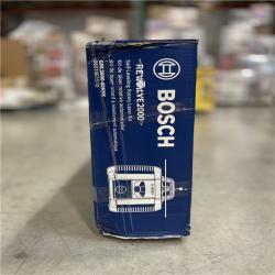 NEW! - Bosch REVOLVE 2 000 ft. Horizontal/Vertical Rotary Laser Self Leveling Complete Kit with Manual Dual Slope
