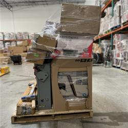 DALLAS LOCATION - AS-IS HOME IMPROVEMENT PALLET