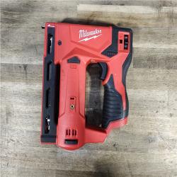 HOUSTON LOCATION - AS-IS MILWAUKEE 3 TOOL COMBO