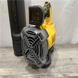 AS-IS DEWALT 20V MAX* XR Brushless Cordless Handheld Blower Kit
