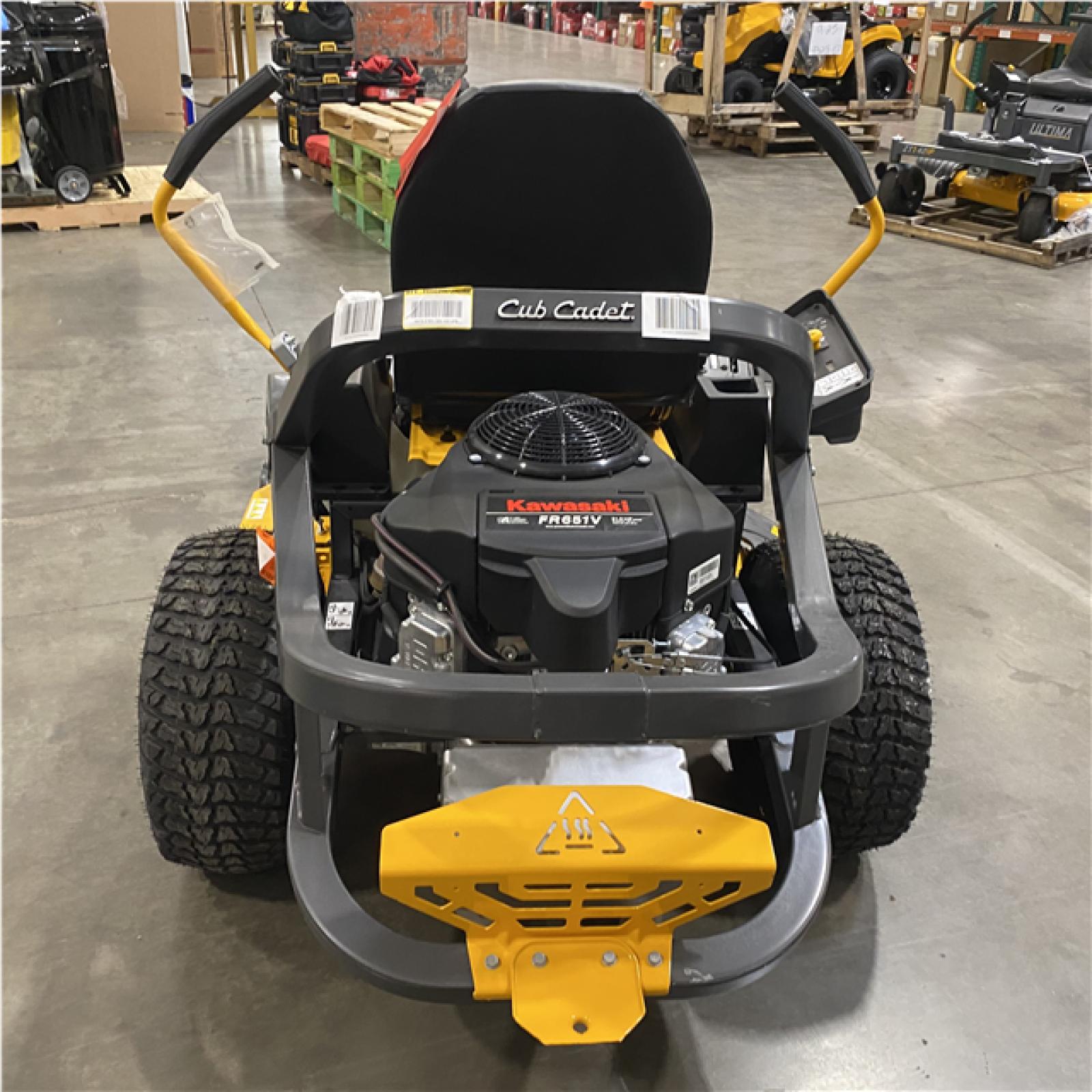 Dallas Location - As-Is Cub Cadet Z2 42 Zero-Turn Mower
