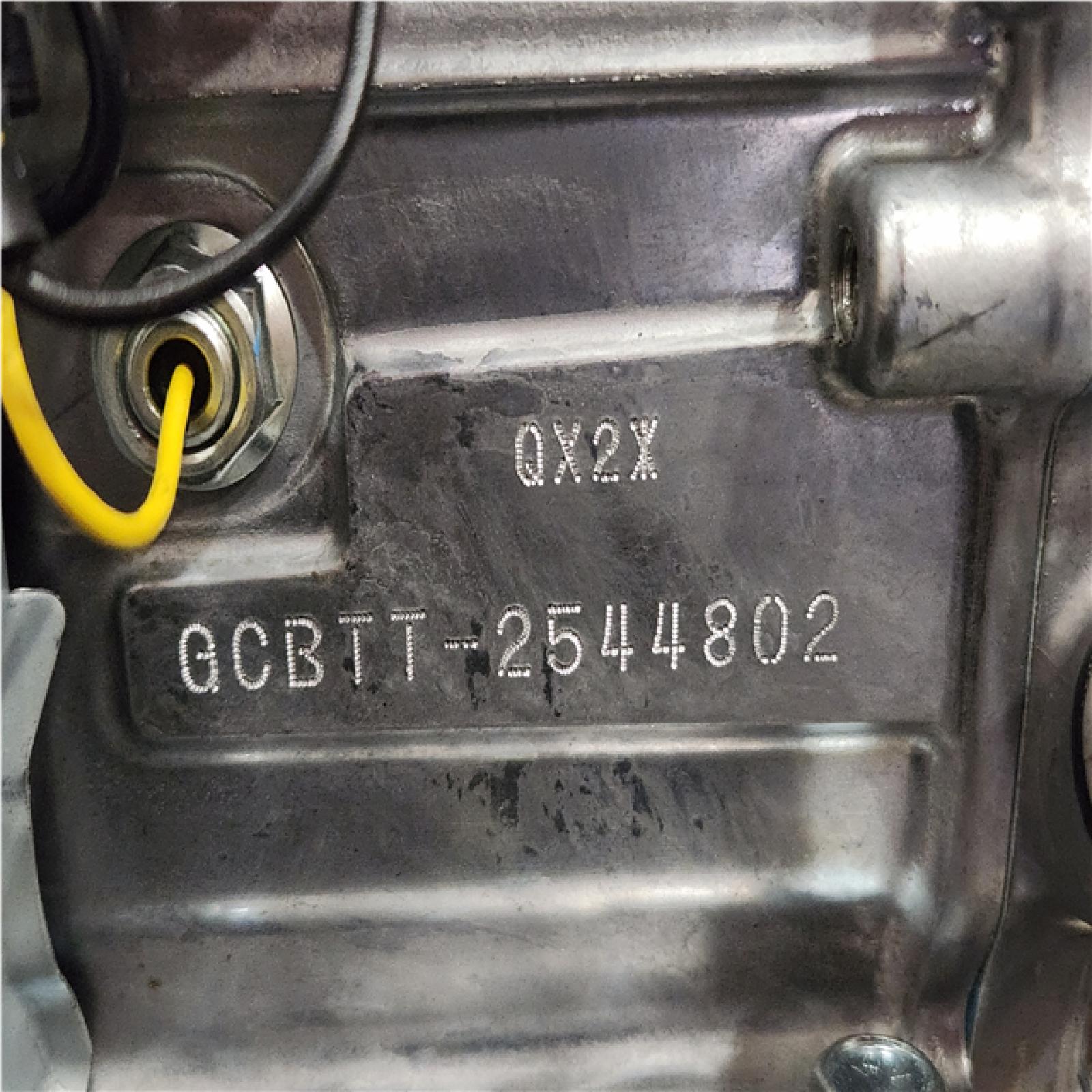 Phoenix NEW DEWALT 3600 PSI 2.5 GPM Cold Water Gas Professional Pressure Washer with HONDA GX200 Engine