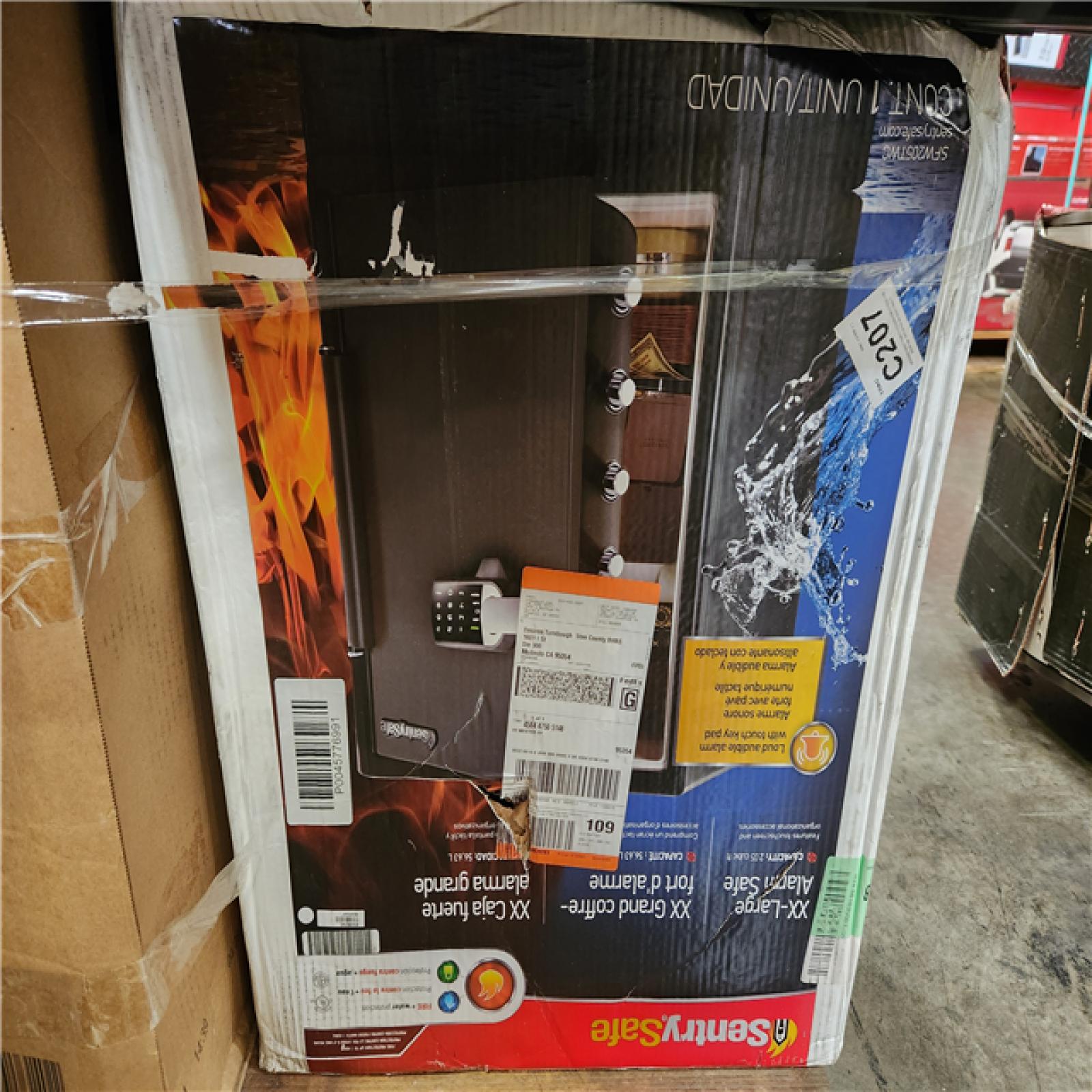 Phoenix AS-IS .Com Home Improvement Pallet