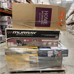 DALLAS LOCATION- AS-IS MONSTER TURBO