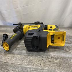 LIKE NEW -  DEWALT FLEXVOLT 60V MAX Cordless 1-1/4 in. SDS Plus Rotary Hammer (Tool Only)