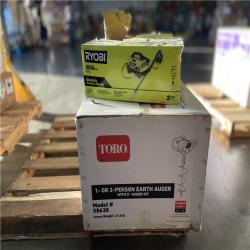 DALLLAS LOCATION - AS-IS HOME IMPROVEMENT PALLET