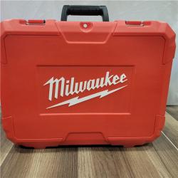 AS-IS Milwaukee-3632-21 M12 Green Beam Laser 360Â° 3-Plane Kit