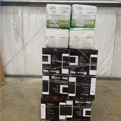 Houston Location - AS-IS home improvement pallet