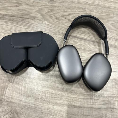 AS-IS Apple AirPods Max - Midnight