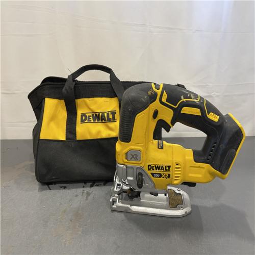 AS-IS - Dewalt ATOMIC 20-Volt MAX Lithium-Ion Cordless Combo Kit
