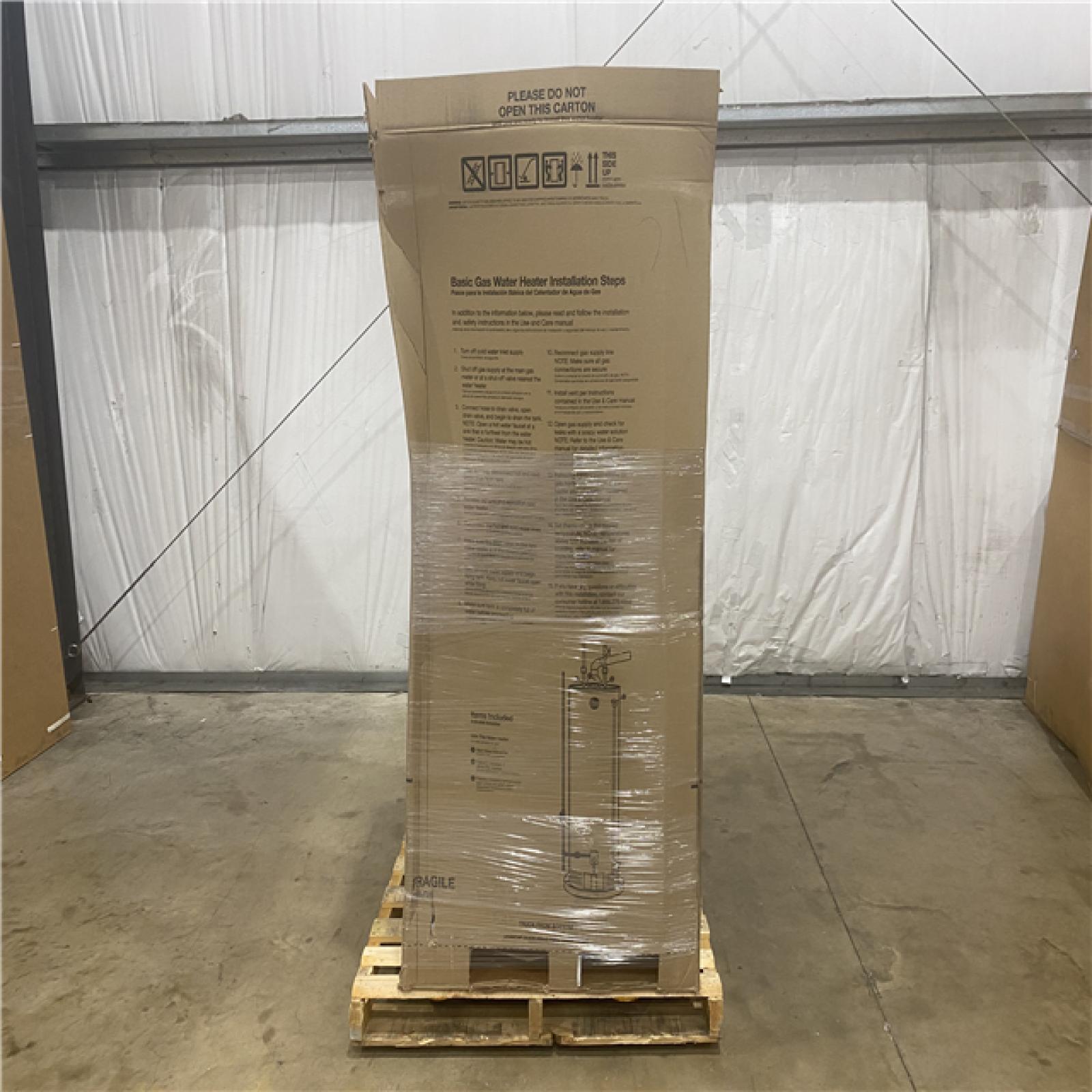 Houston Location AS IS - Home Improvement Pallet