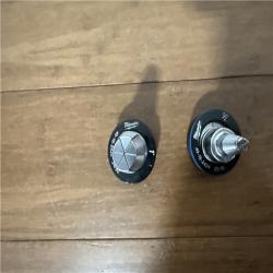 California AS-IS Milwuakee M12 PEX Expander Kit  Includes (2) Batteries  Charger & Hard Case