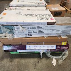 Phoenix AS-IS Mixed Home Improvement Pallet