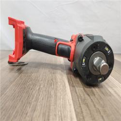 AS-IS- Milwaukee M18 18V Fuel 1/2 Mid-Torque Impact Wrench Cordless Lithium-Ion Brushless (Tool-Only)