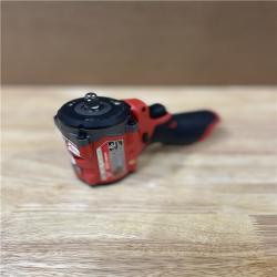AS-IS Milwaukee  FUEL 12V Cordless Stubby 3/8 in. Impact Wrench (Tool-Only)