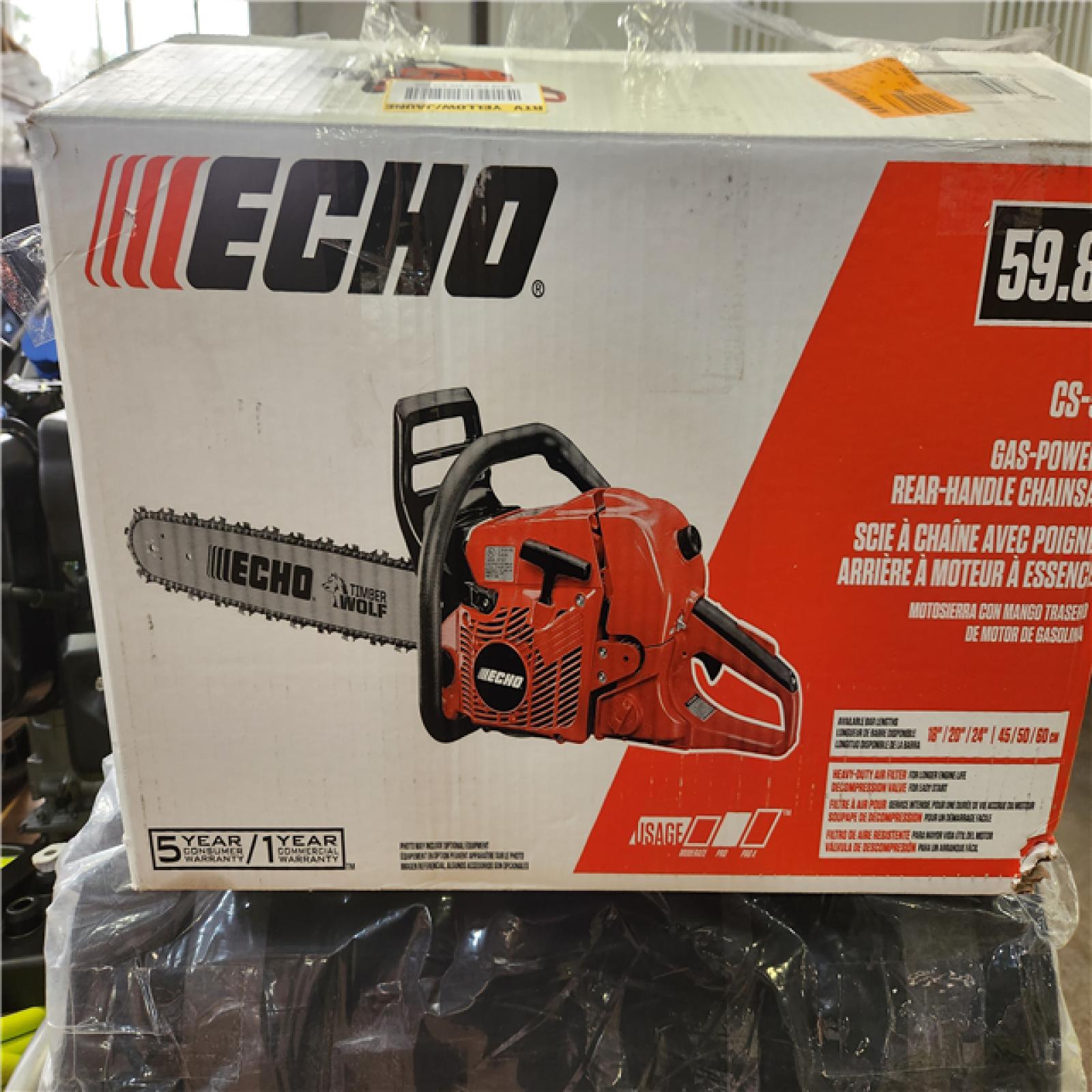 Phoenix AS-IS Monster Turbo Pallet