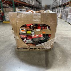 DALLAS LOCATION- AS-IS MONSTER TURBO