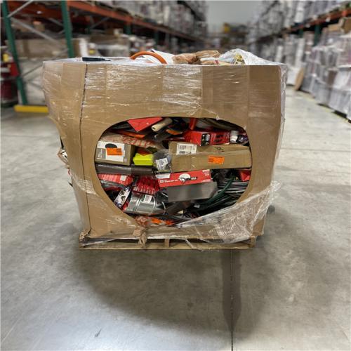 DALLAS LOCATION- AS-IS MONSTER TURBO