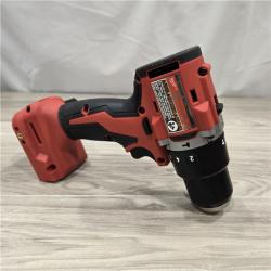 AS-IS ilwaukee M18 4-Tool Combo Kit