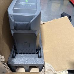 California AS-IS Ecoflow Power Station and Extra Battery