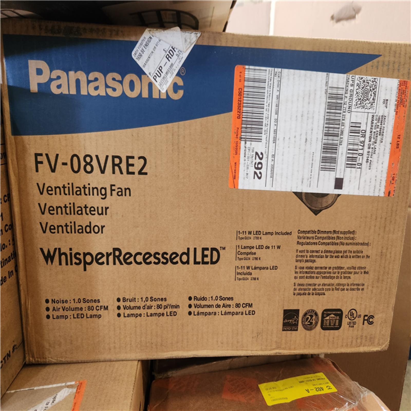 Phoenix AS-IS Mixed Home Improvement Pallet