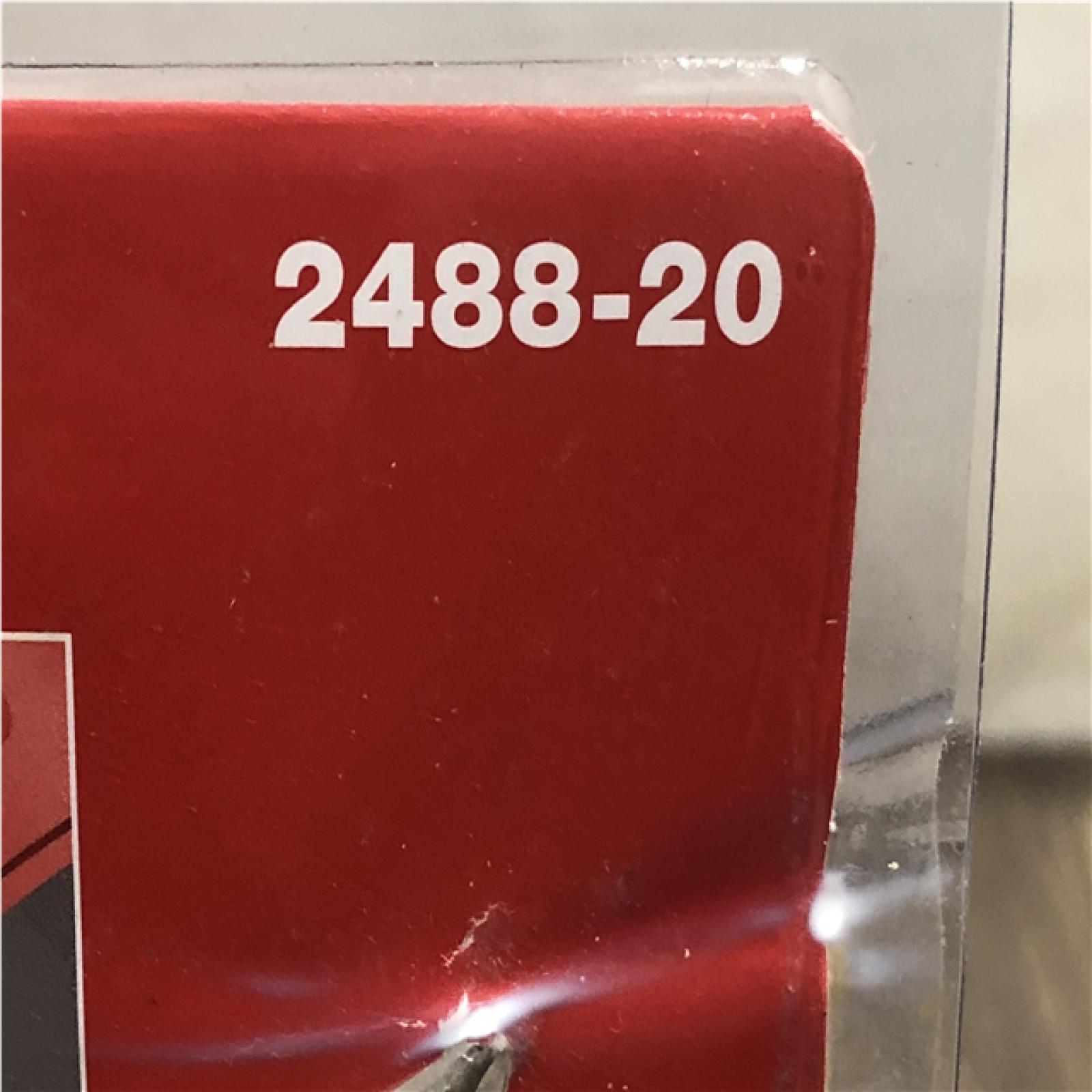 AS-IS Milwaukee 12-Volt Lithium-Ion Cordless Soldering Iron (Tool-Only)