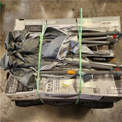 Phoenix Location AS-IS Mixed Everbilt Canopy Pallet (14-Total)