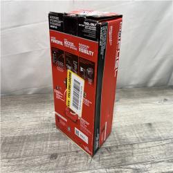 NEW - Milwaukee Cordless Compact Impact Wrench with Pin Detent (Tool-Only)