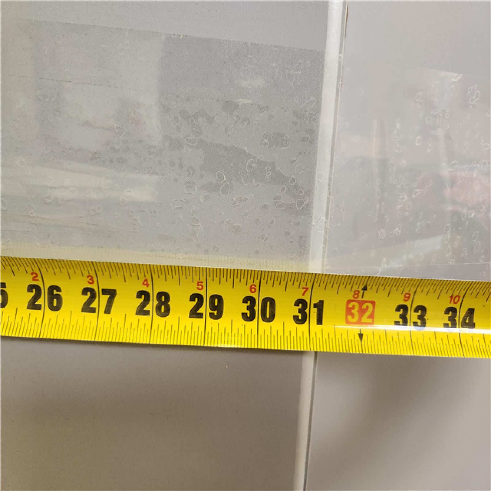 Phoenix AS-IS 3 Tall Grey 65 x 31 Cabinet Pallet