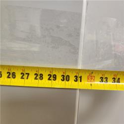 Phoenix AS-IS 3 Tall Grey 65 x 31 Cabinet Pallet