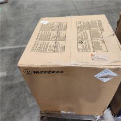 Dallas Location -NEW- Westinghouse 3400 PSI 2.6 GPM Gas Powered Pressure Washer