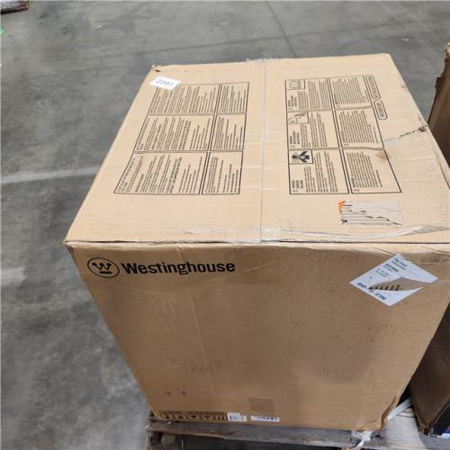 Dallas Location -NEW- Westinghouse 3400 PSI 2.6 GPM Gas Powered Pressure Washer